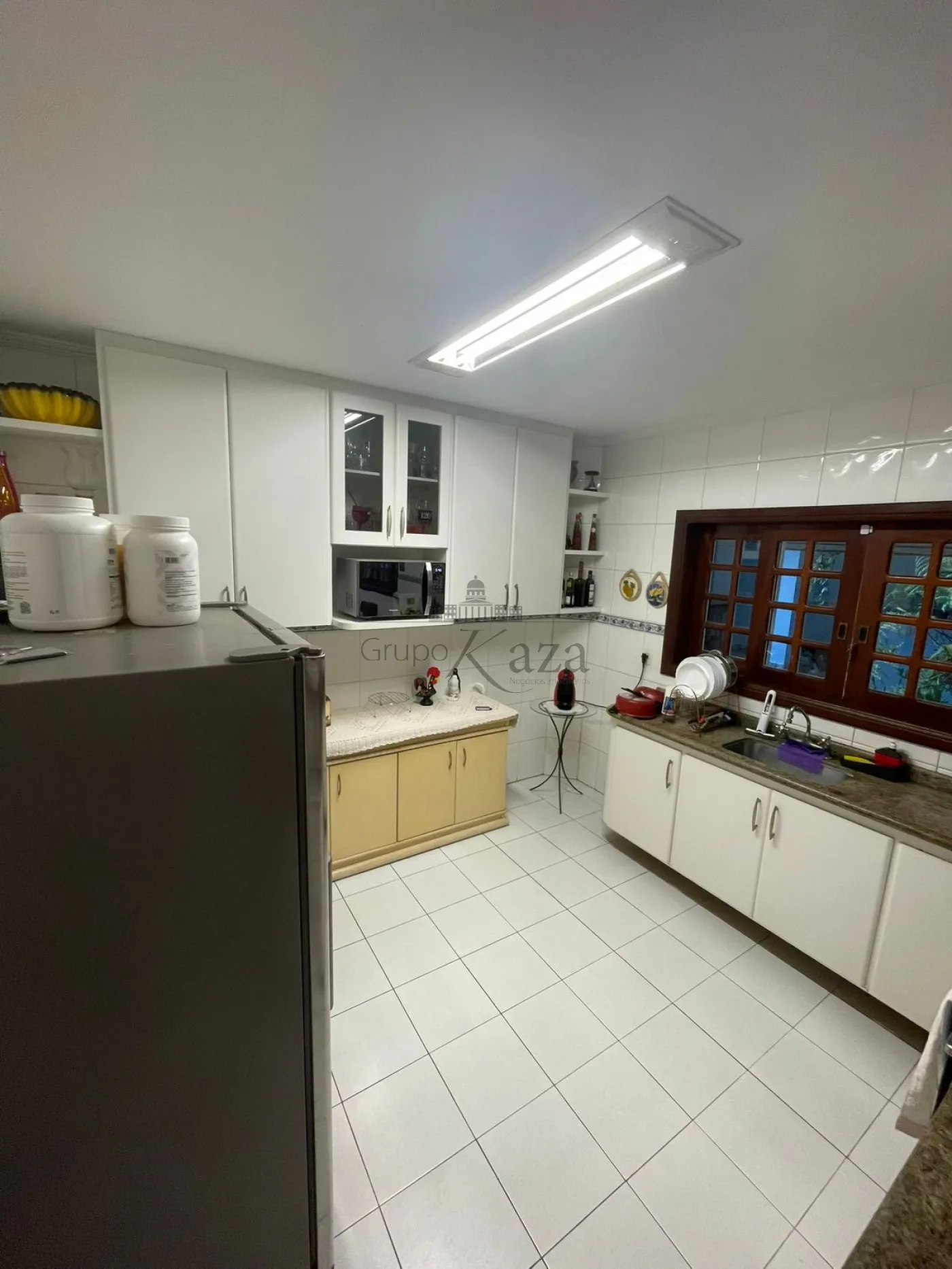 Foto 8 de Casa Padrão em Jardim Nova América, São José dos Campos - imagem 8