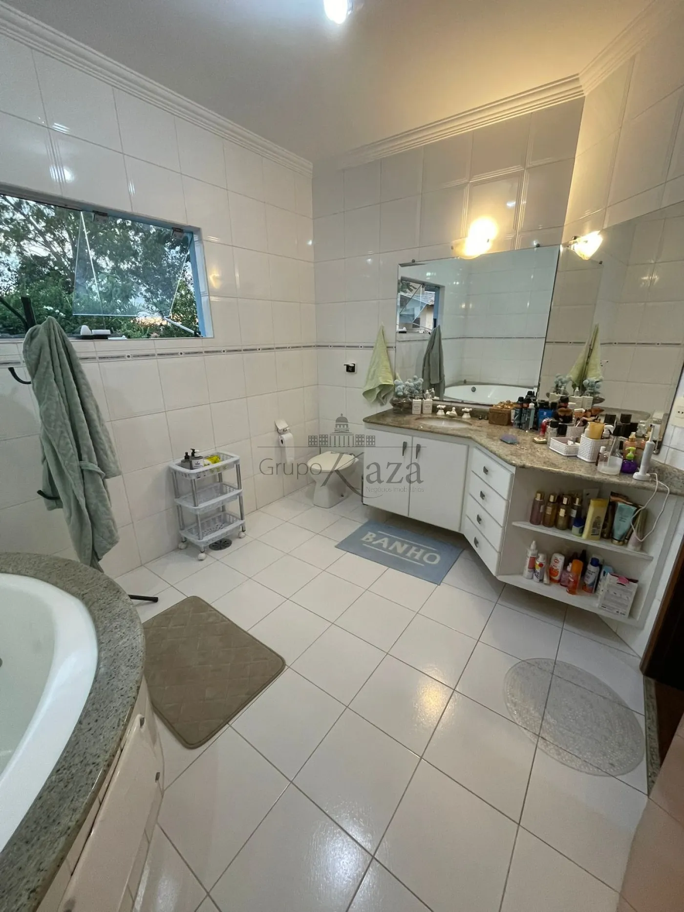 Foto 9 de Casa Padrão em Jardim Nova América, São José dos Campos - imagem 9