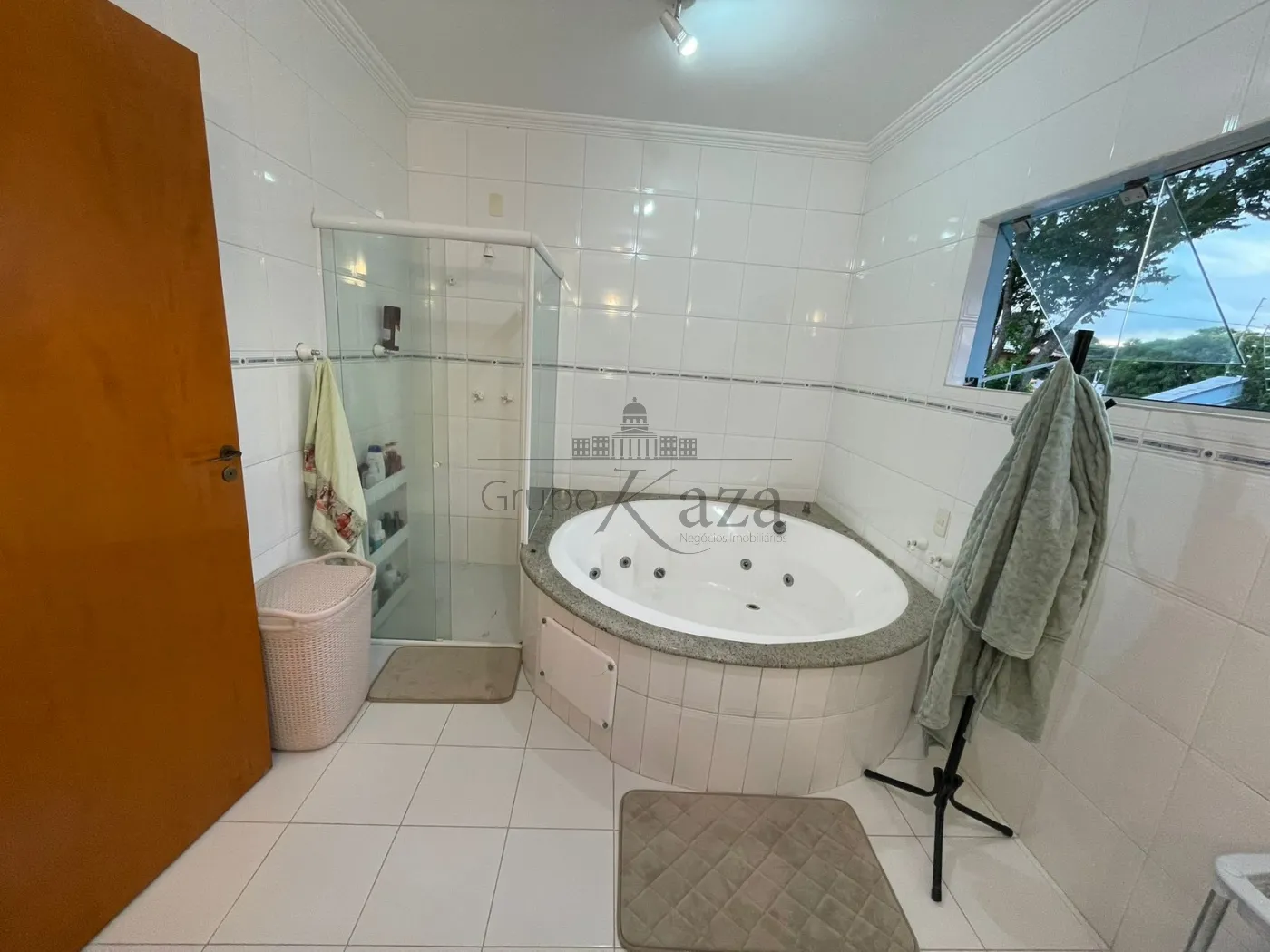 Foto 11 de Casa Padrão em Jardim Nova América, São José dos Campos - imagem 11