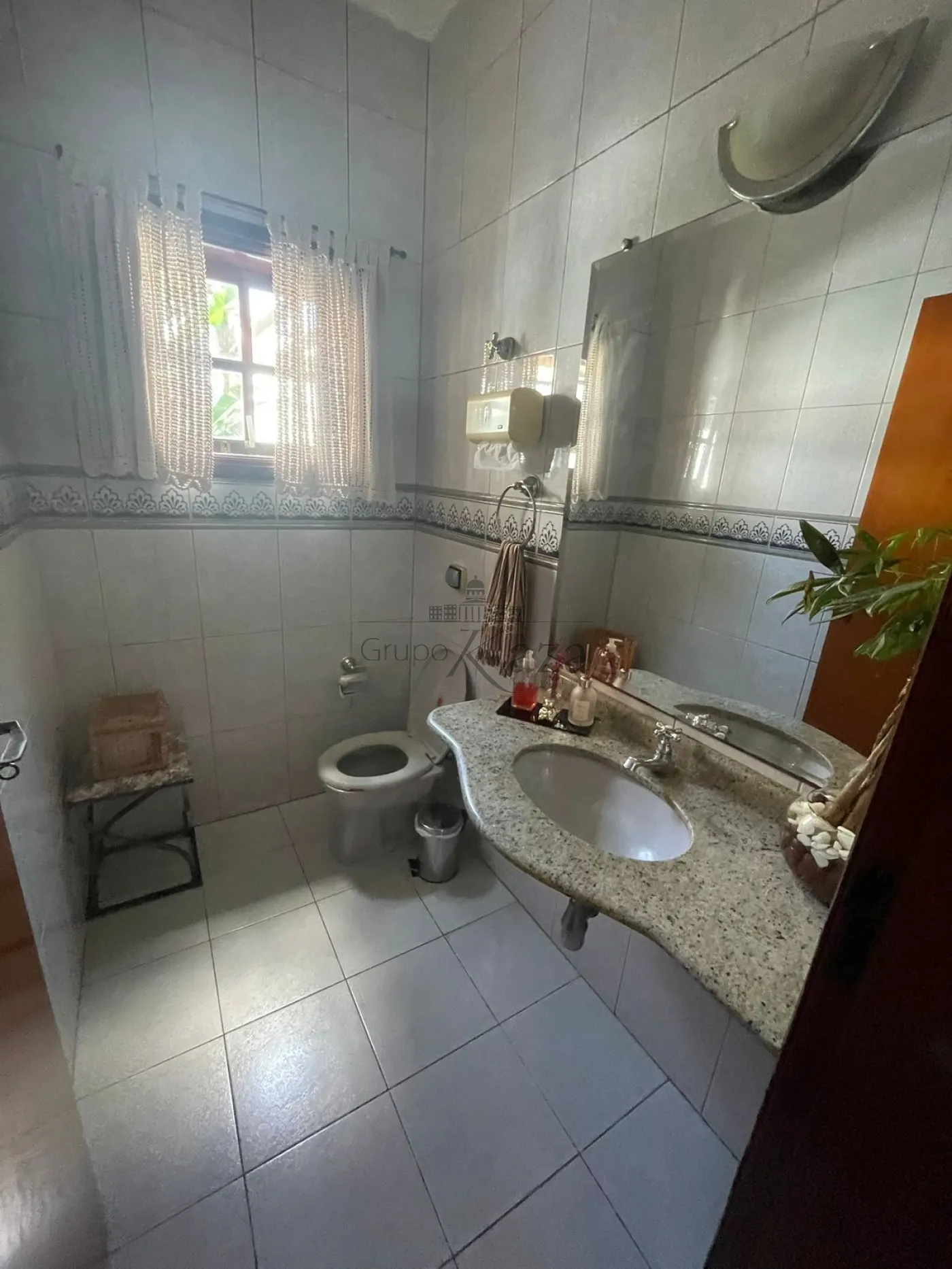 Foto 12 de Casa Padrão em Jardim Nova América, São José dos Campos - imagem 12