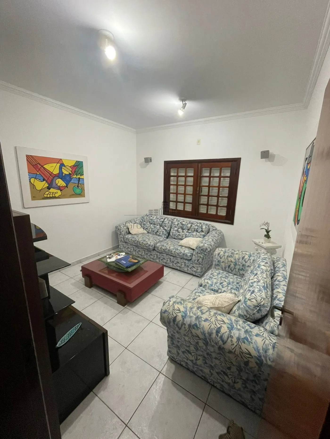 Foto 13 de Casa Padrão em Jardim Nova América, São José dos Campos - imagem 13