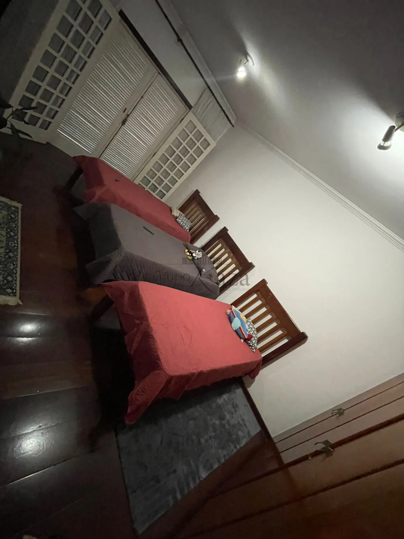 Foto 15 de Casa Padrão em Jardim Nova América, São José dos Campos - imagem 15