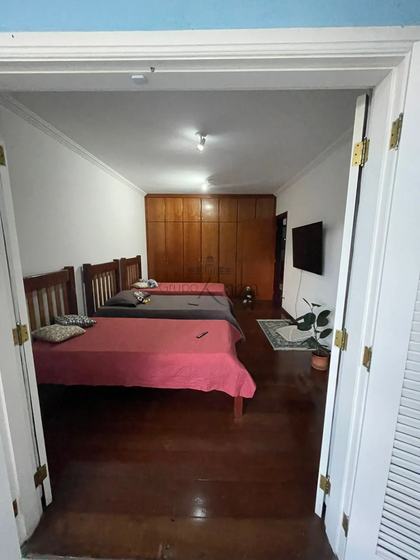Foto 16 de Casa Padrão em Jardim Nova América, São José dos Campos - imagem 16