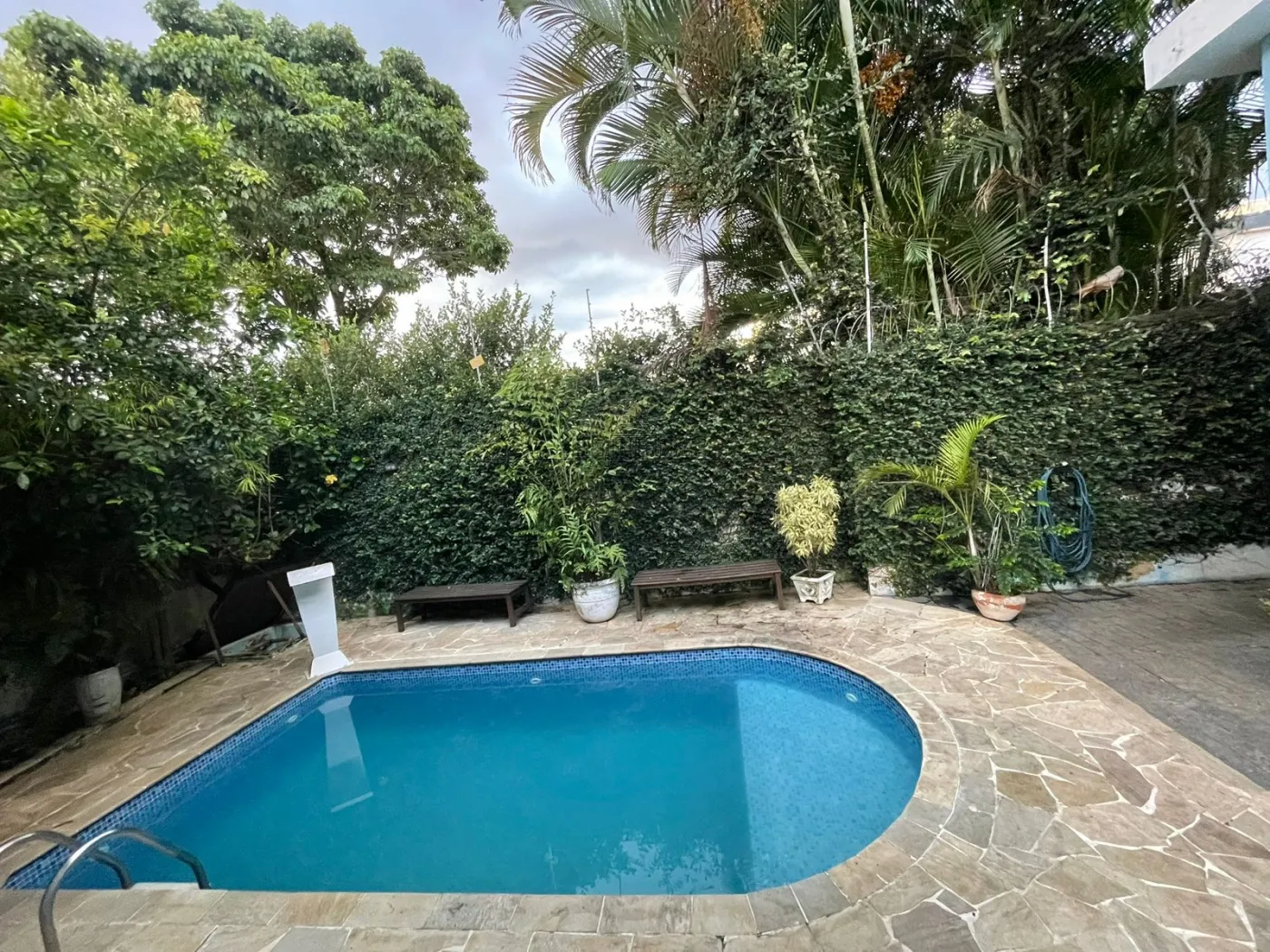 Foto 19 de Casa Padrão em Jardim Nova América, São José dos Campos - imagem 19