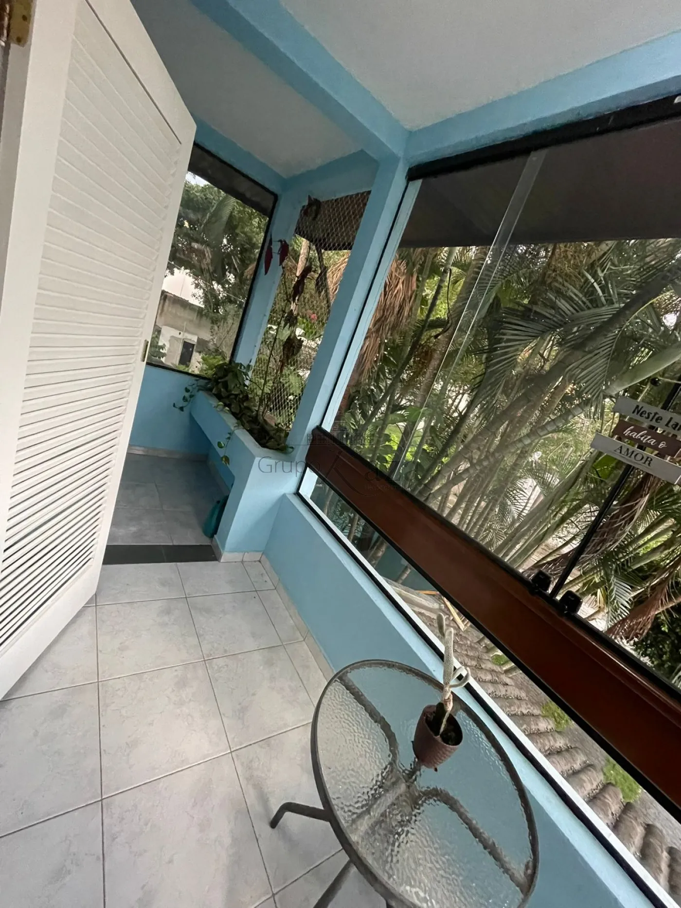Foto 20 de Casa Padrão em Jardim Nova América, São José dos Campos - imagem 20
