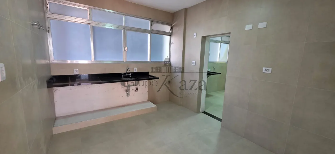Foto 4 de Apartamento Padrão em Jardim Paulista, São Paulo - imagem 4