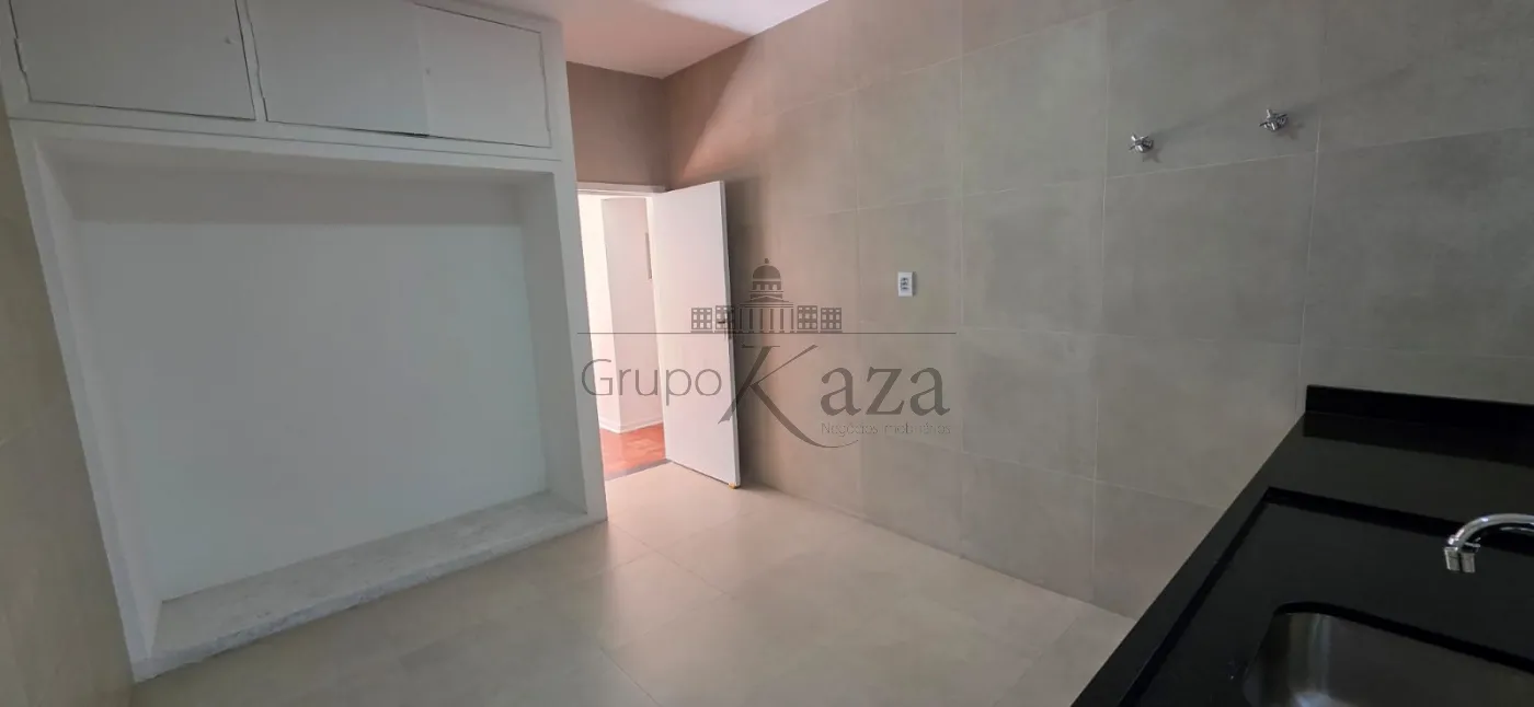 Foto 5 de Apartamento Padrão em Jardim Paulista, São Paulo - imagem 5