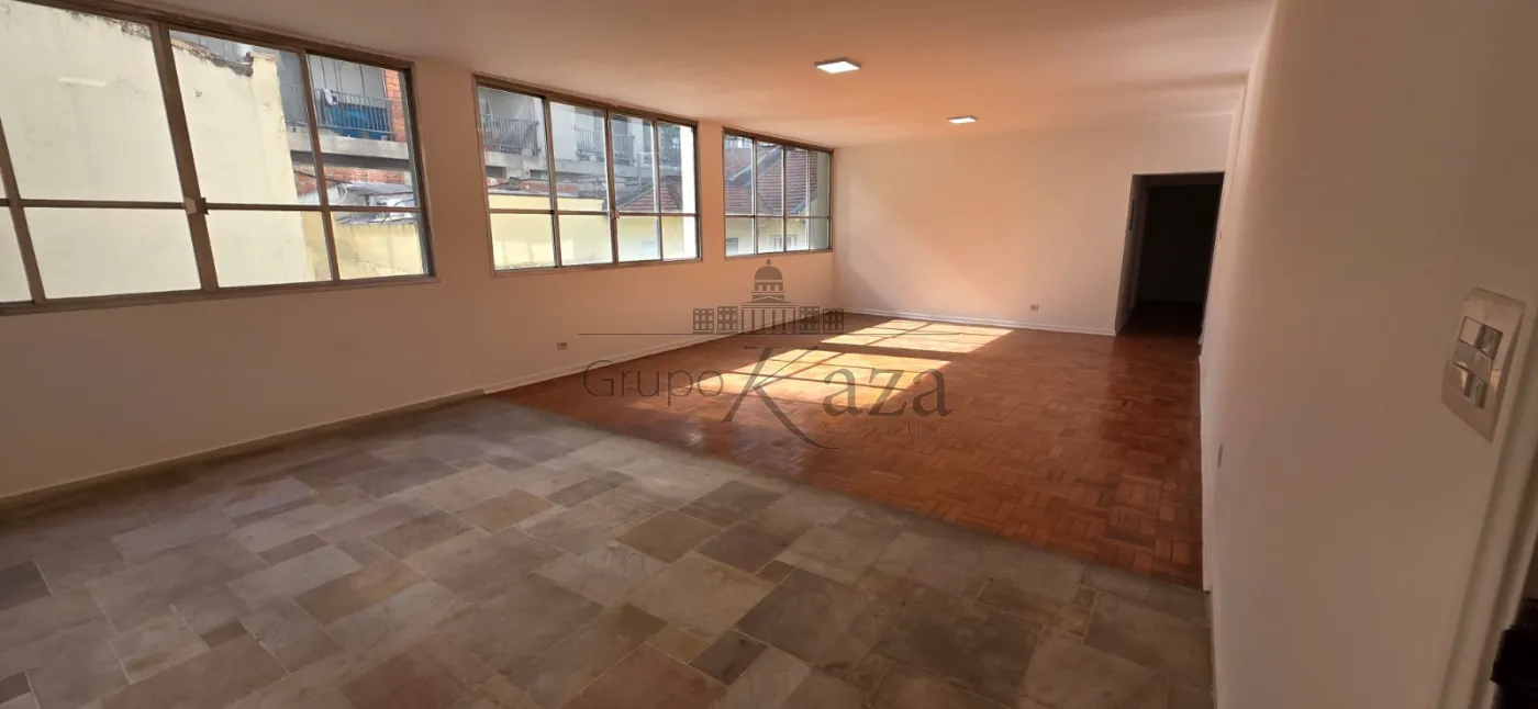 Foto 2 de Apartamento Padrão em Jardim Paulista, São Paulo - imagem 2