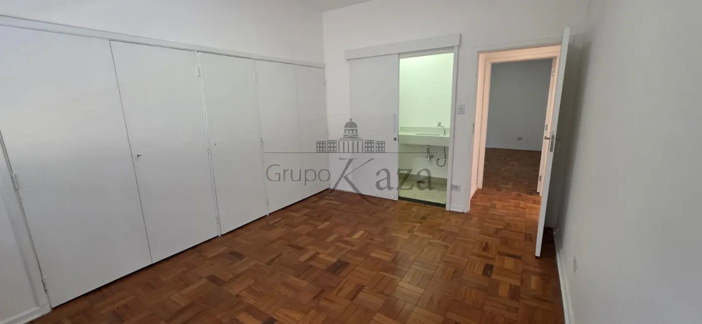 Foto 6 de Apartamento Padrão em Jardim Paulista, São Paulo - imagem 6