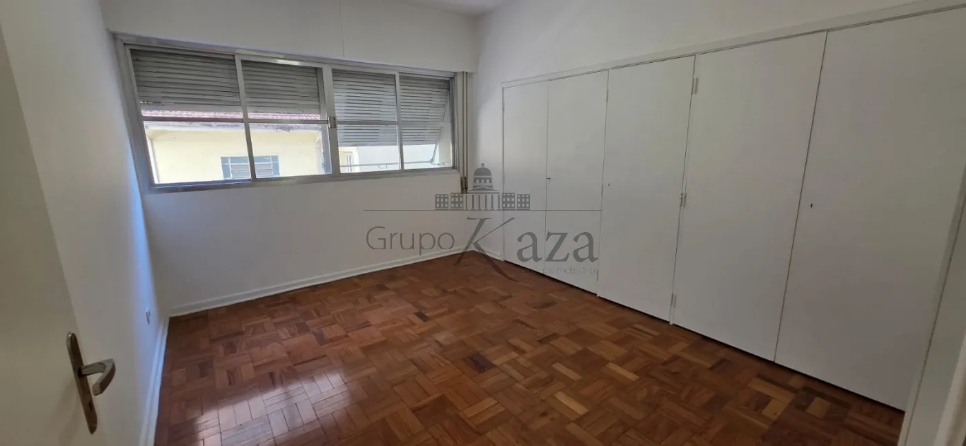Foto 7 de Apartamento Padrão em Jardim Paulista, São Paulo - imagem 7