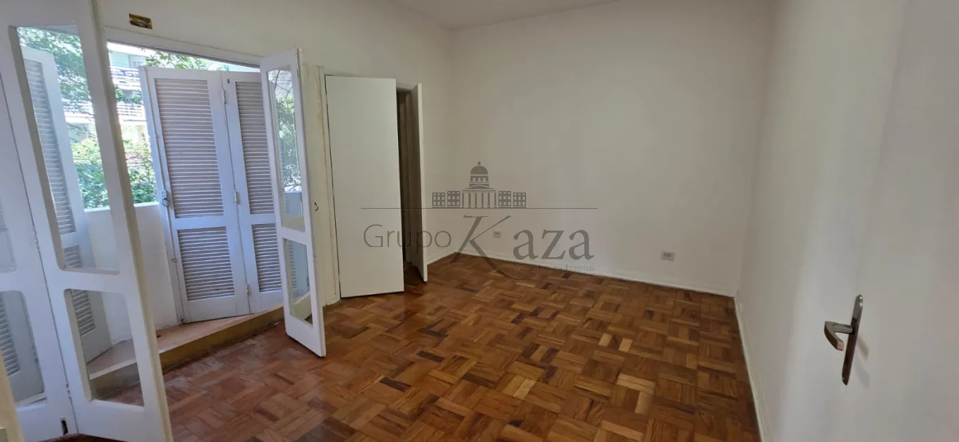Foto 8 de Apartamento Padrão em Jardim Paulista, São Paulo - imagem 8
