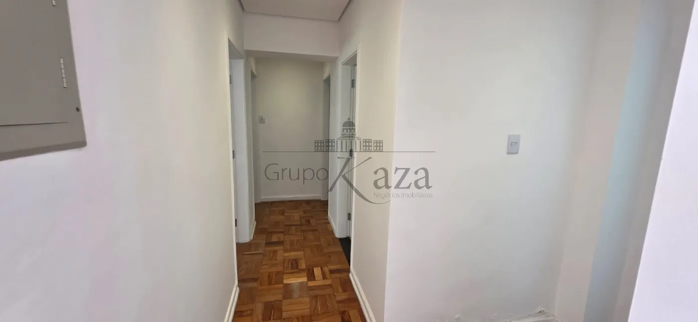 Foto 10 de Apartamento Padrão em Jardim Paulista, São Paulo - imagem 10