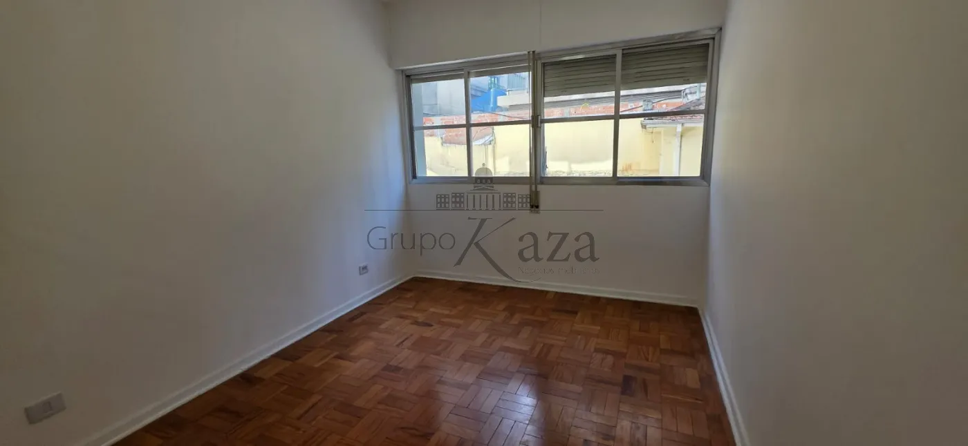 Foto 11 de Apartamento Padrão em Jardim Paulista, São Paulo - imagem 11