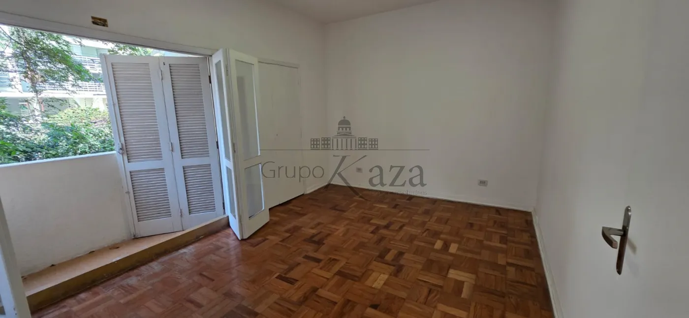 Foto 12 de Apartamento Padrão em Jardim Paulista, São Paulo - imagem 12