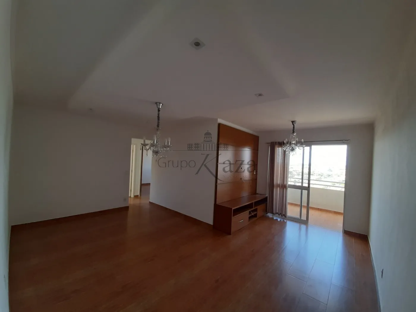 Foto 1 de Apartamento Padrão em Jardim Sul, São José dos Campos - imagem 1