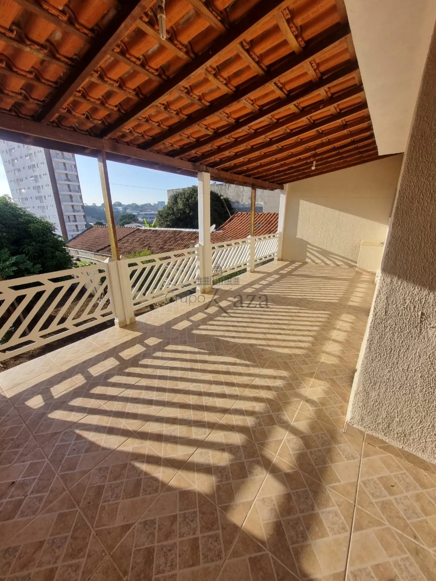 Foto 24 de Comercial Casa em Cidade Morumbi, São José dos Campos - imagem 24