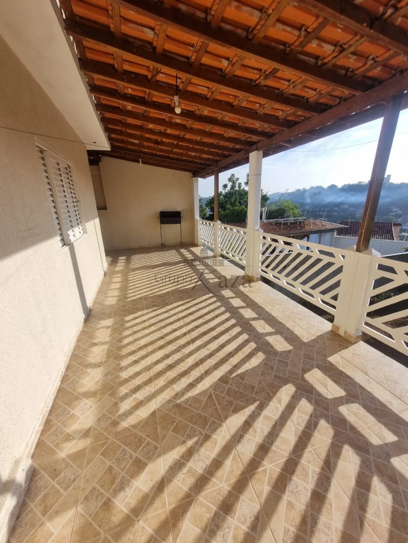 Foto 23 de Comercial Casa em Cidade Morumbi, São José dos Campos - imagem 23