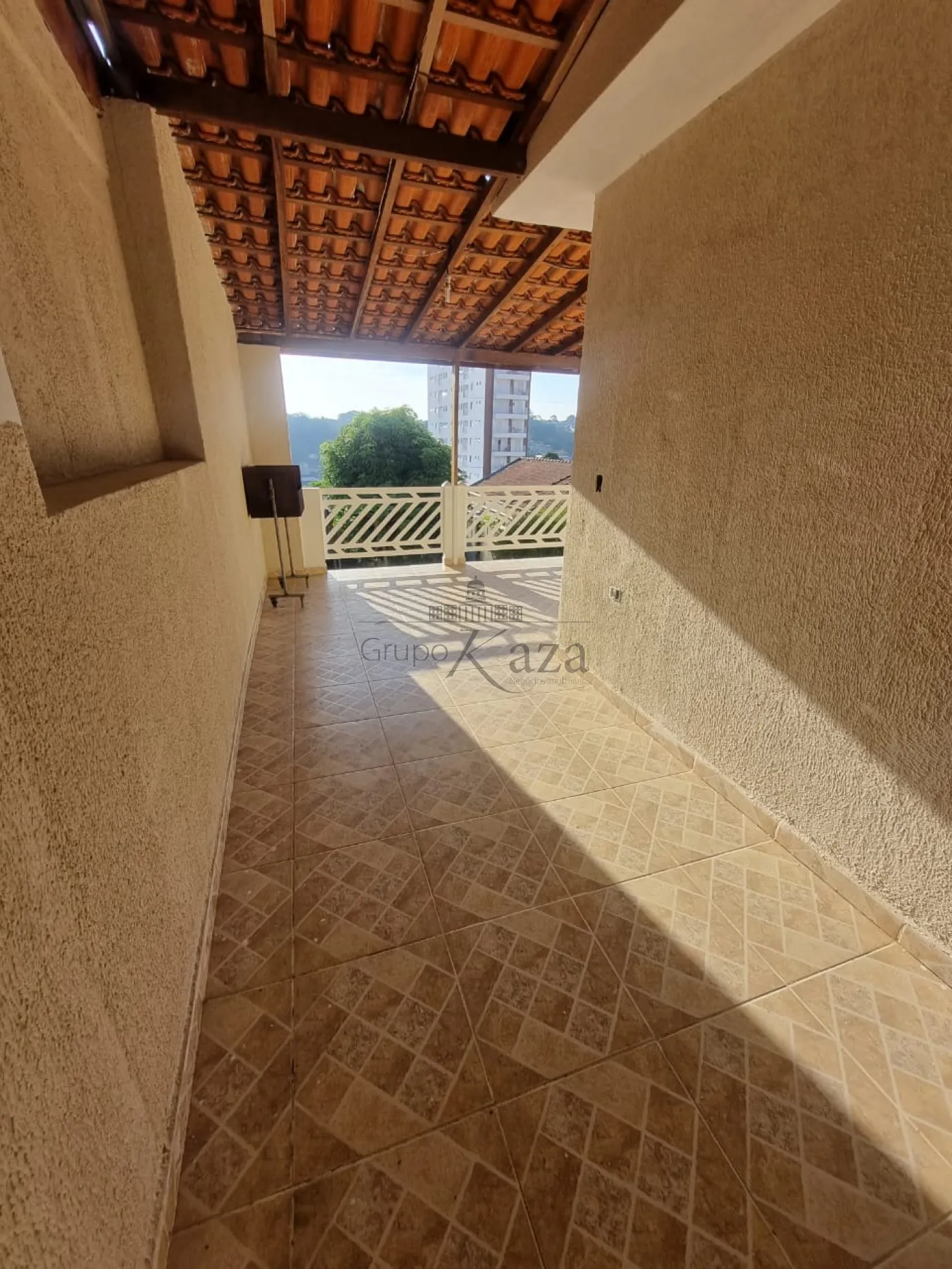 Foto 22 de Comercial Casa em Cidade Morumbi, São José dos Campos - imagem 22