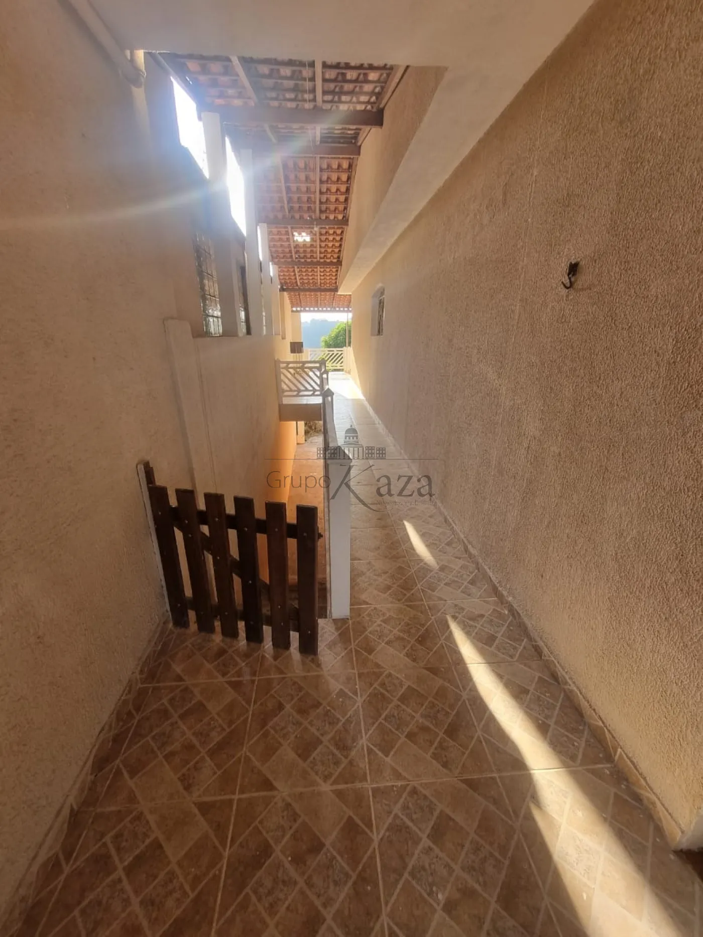 Foto 21 de Comercial Casa em Cidade Morumbi, São José dos Campos - imagem 21
