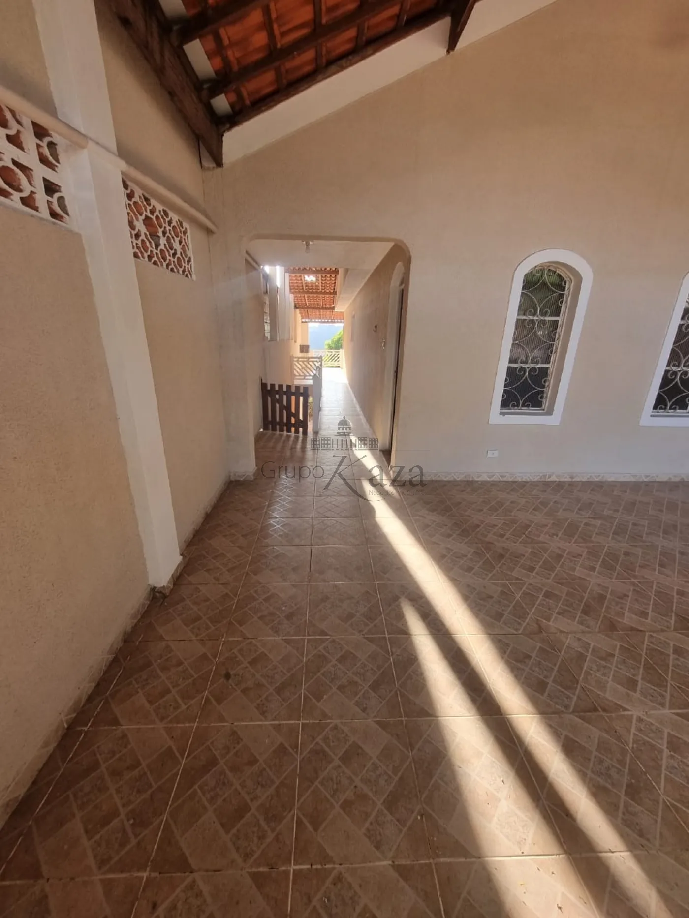 Foto 20 de Comercial Casa em Cidade Morumbi, São José dos Campos - imagem 20