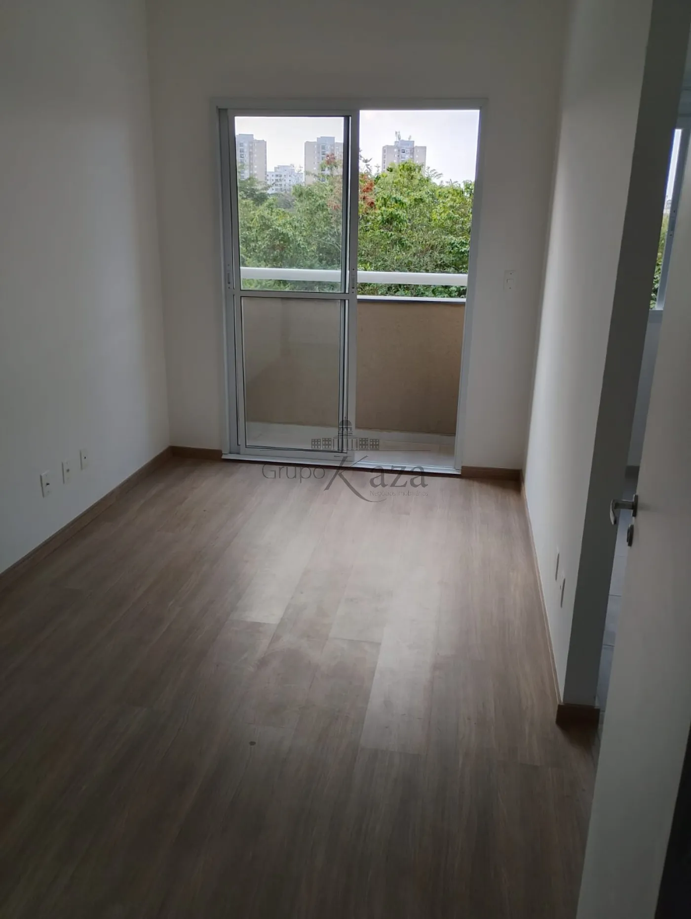 Foto 1 de Apartamento Padrão em Jardim Jacinto, Jacareí - imagem 1