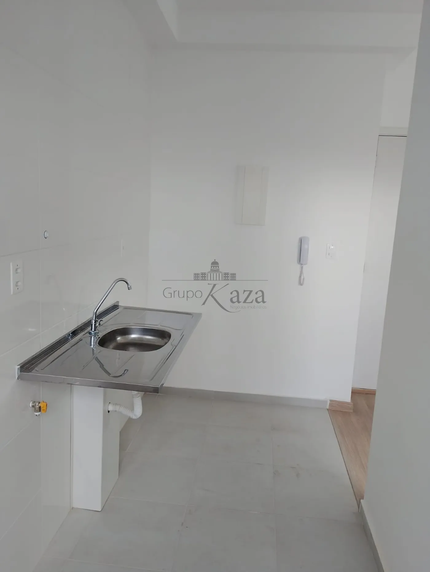 Foto 5 de Apartamento Padrão em Jardim Jacinto, Jacareí - imagem 5