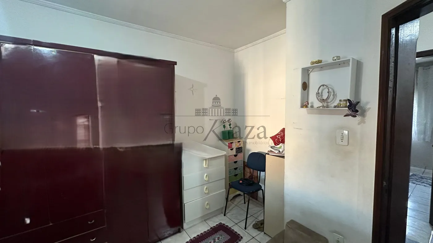Foto 13 de Casa Sobrado em Jardim Paraíso, São José dos Campos - imagem 13