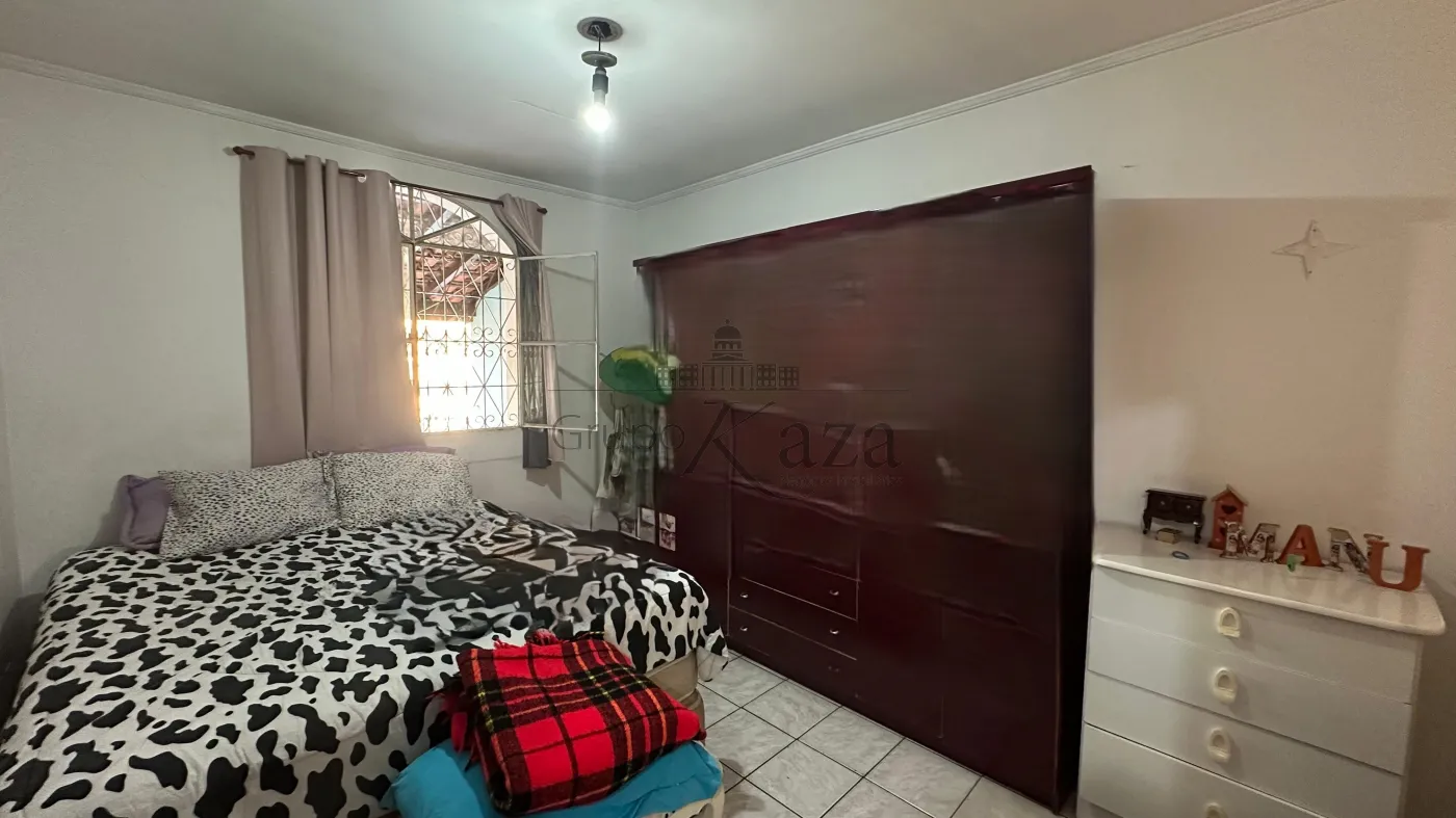 Foto 12 de Casa Sobrado em Jardim Paraíso, São José dos Campos - imagem 12