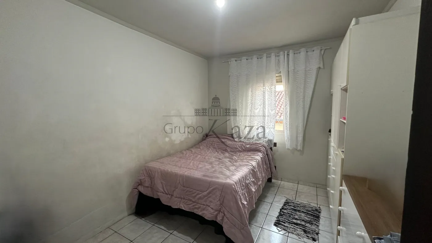 Foto 16 de Casa Sobrado em Jardim Paraíso, São José dos Campos - imagem 16