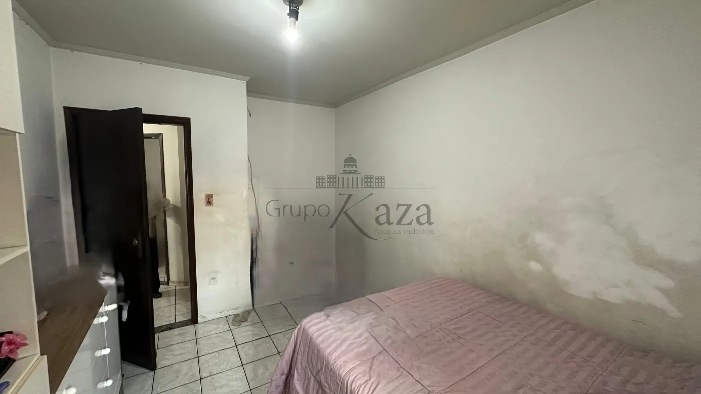 Foto 17 de Casa Sobrado em Jardim Paraíso, São José dos Campos - imagem 17