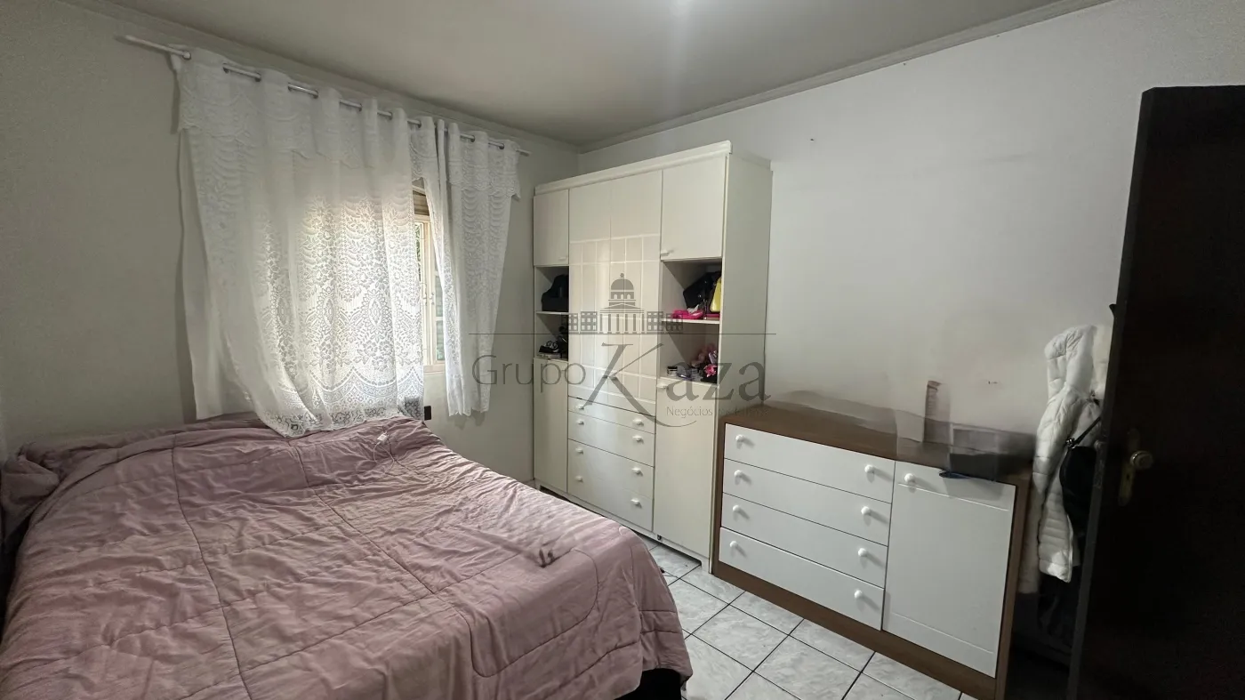Foto 15 de Casa Sobrado em Jardim Paraíso, São José dos Campos - imagem 15