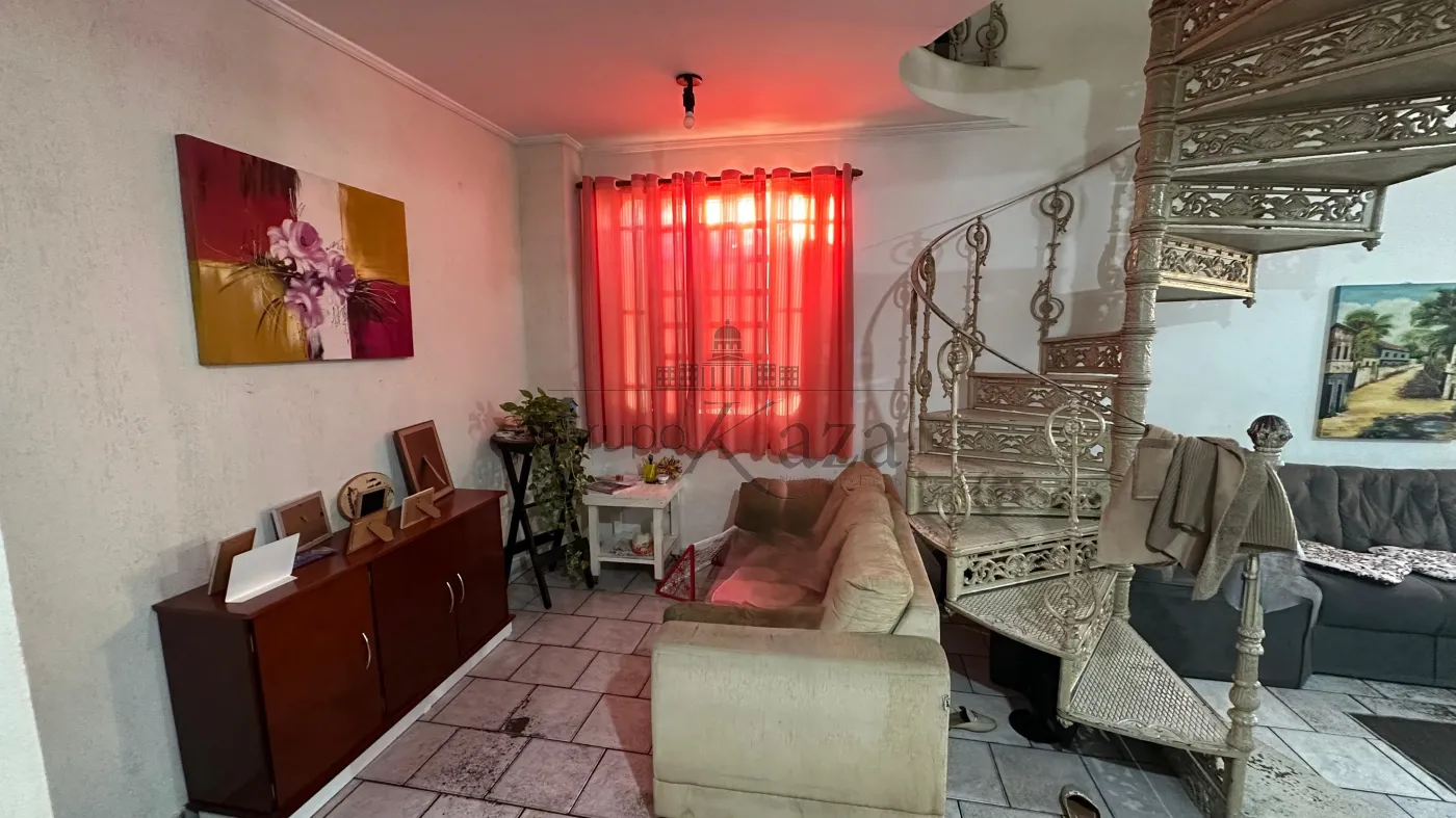 Foto 6 de Casa Sobrado em Jardim Paraíso, São José dos Campos - imagem 6