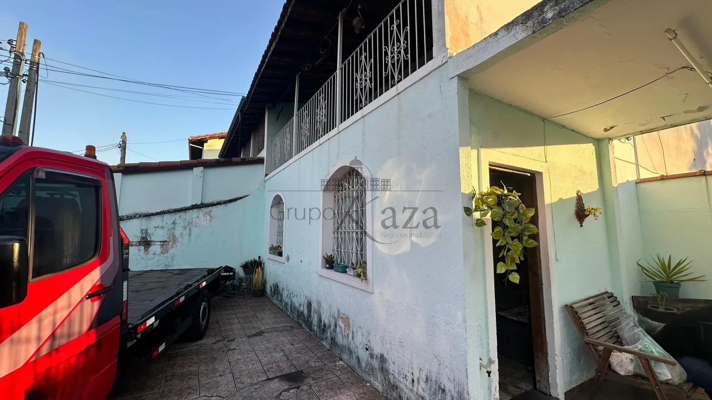 Foto 20 de Casa Sobrado em Jardim Paraíso, São José dos Campos - imagem 20