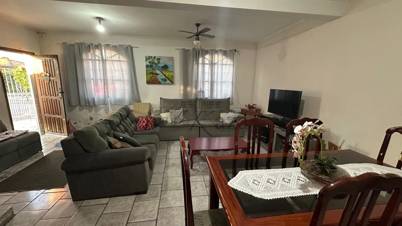 Foto 2 de Casa Sobrado em Jardim Paraíso, São José dos Campos - imagem 2