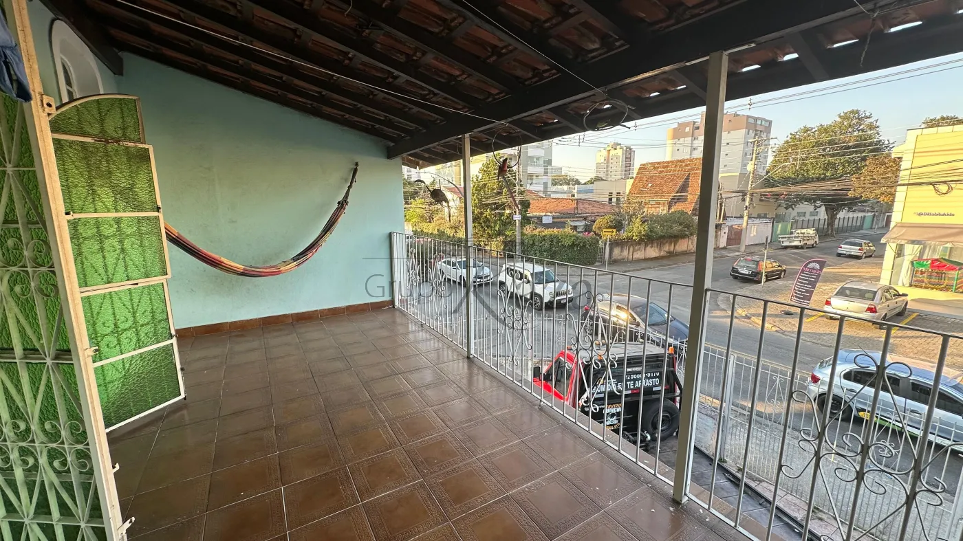 Foto 8 de Casa Sobrado em Jardim Paraíso, São José dos Campos - imagem 8