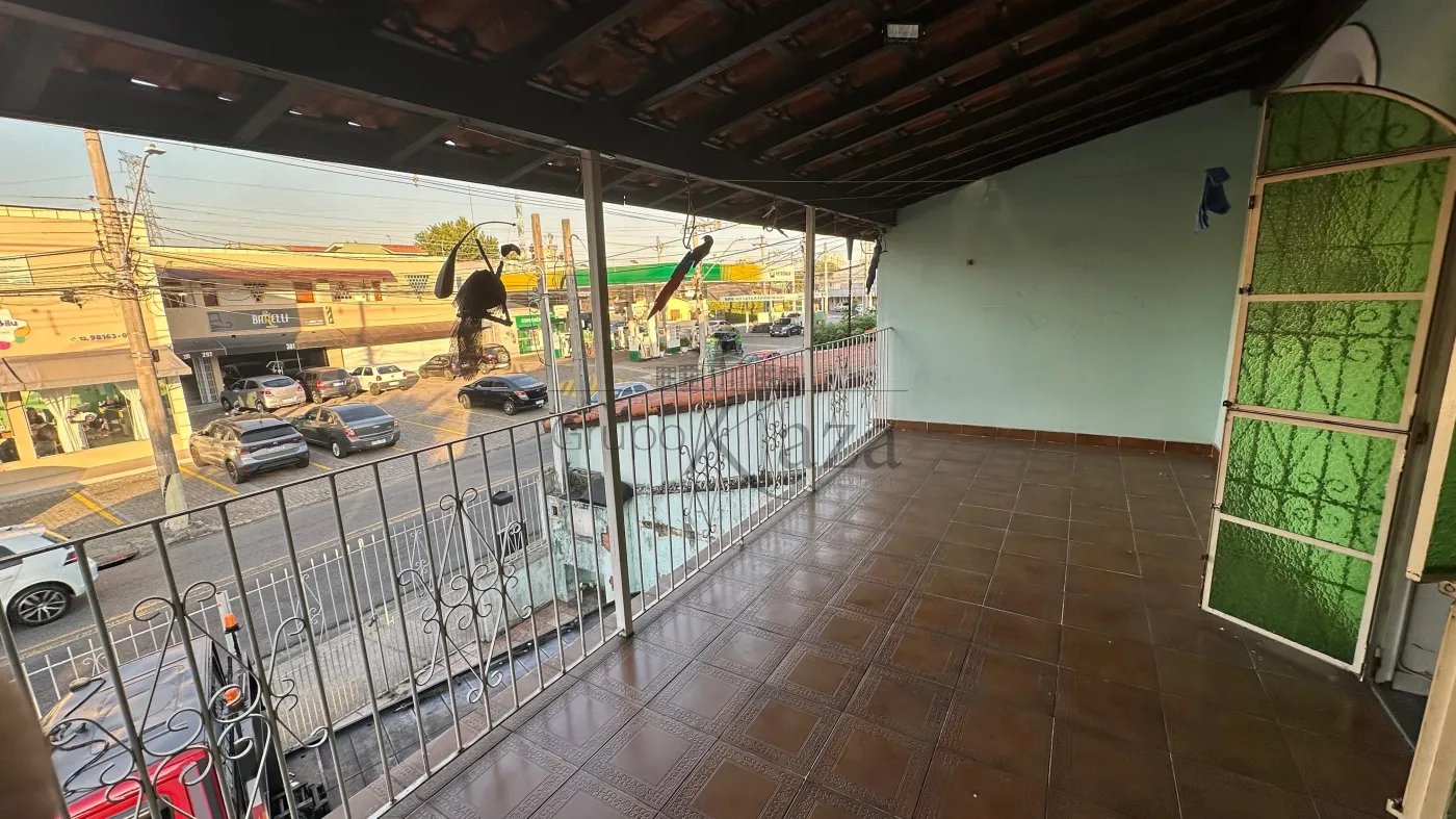 Foto 9 de Casa Sobrado em Jardim Paraíso, São José dos Campos - imagem 9