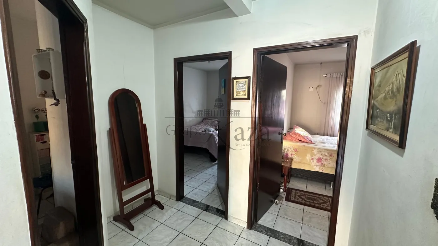 Foto 10 de Casa Sobrado em Jardim Paraíso, São José dos Campos - imagem 10