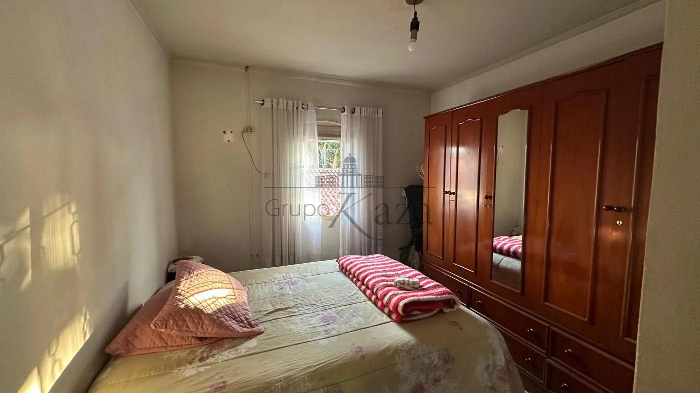 Foto 19 de Casa Sobrado em Jardim Paraíso, São José dos Campos - imagem 19