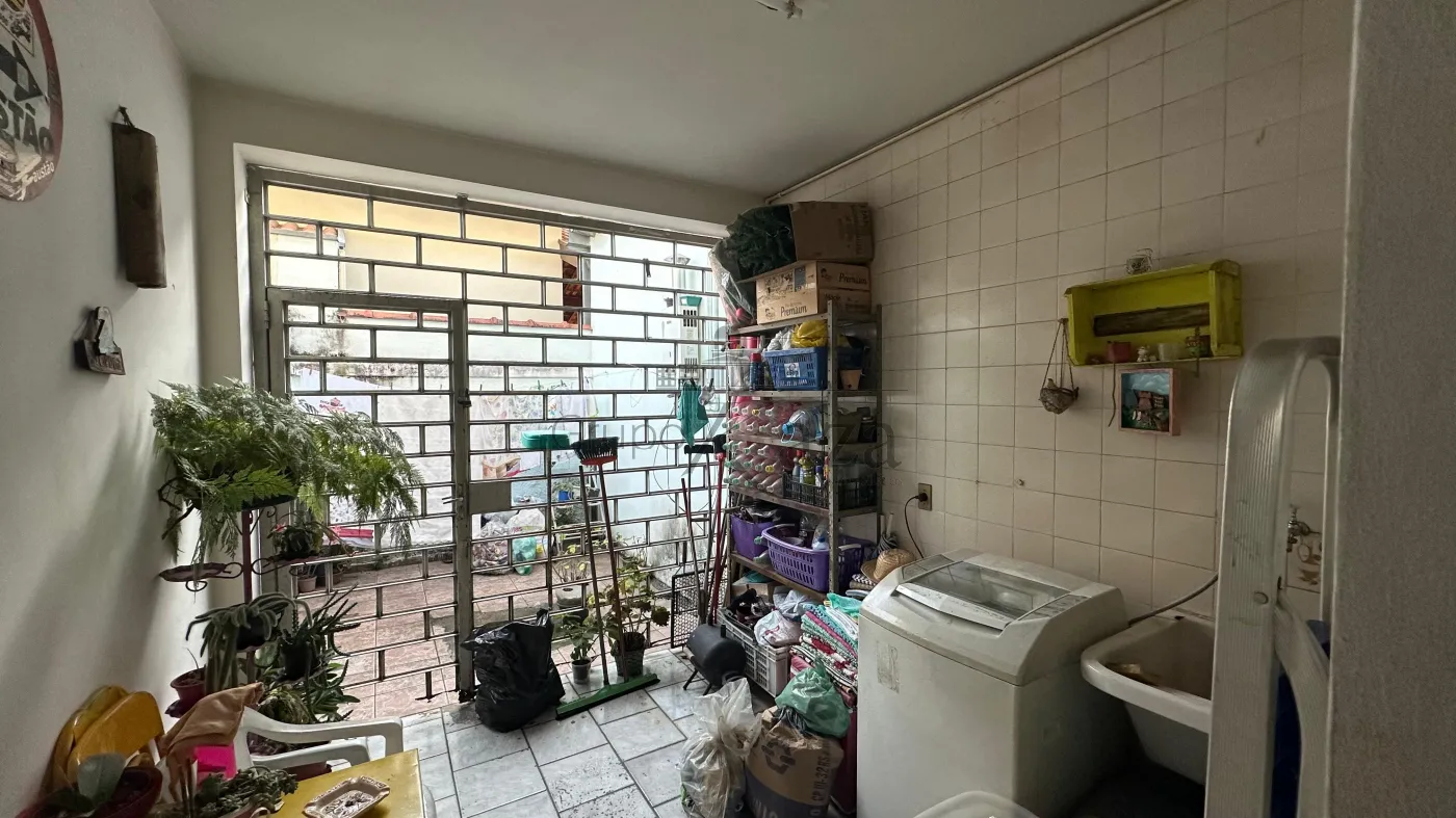 Foto 21 de Casa Sobrado em Jardim Paraíso, São José dos Campos - imagem 21