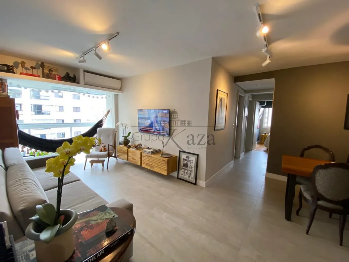 Foto 7 de Apartamento Padrão em Vila Nova Conceição, São Paulo - imagem 7
