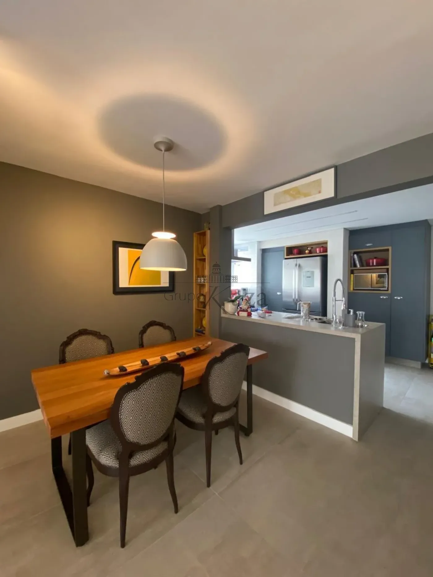 Foto 8 de Apartamento Padrão em Vila Nova Conceição, São Paulo - imagem 8
