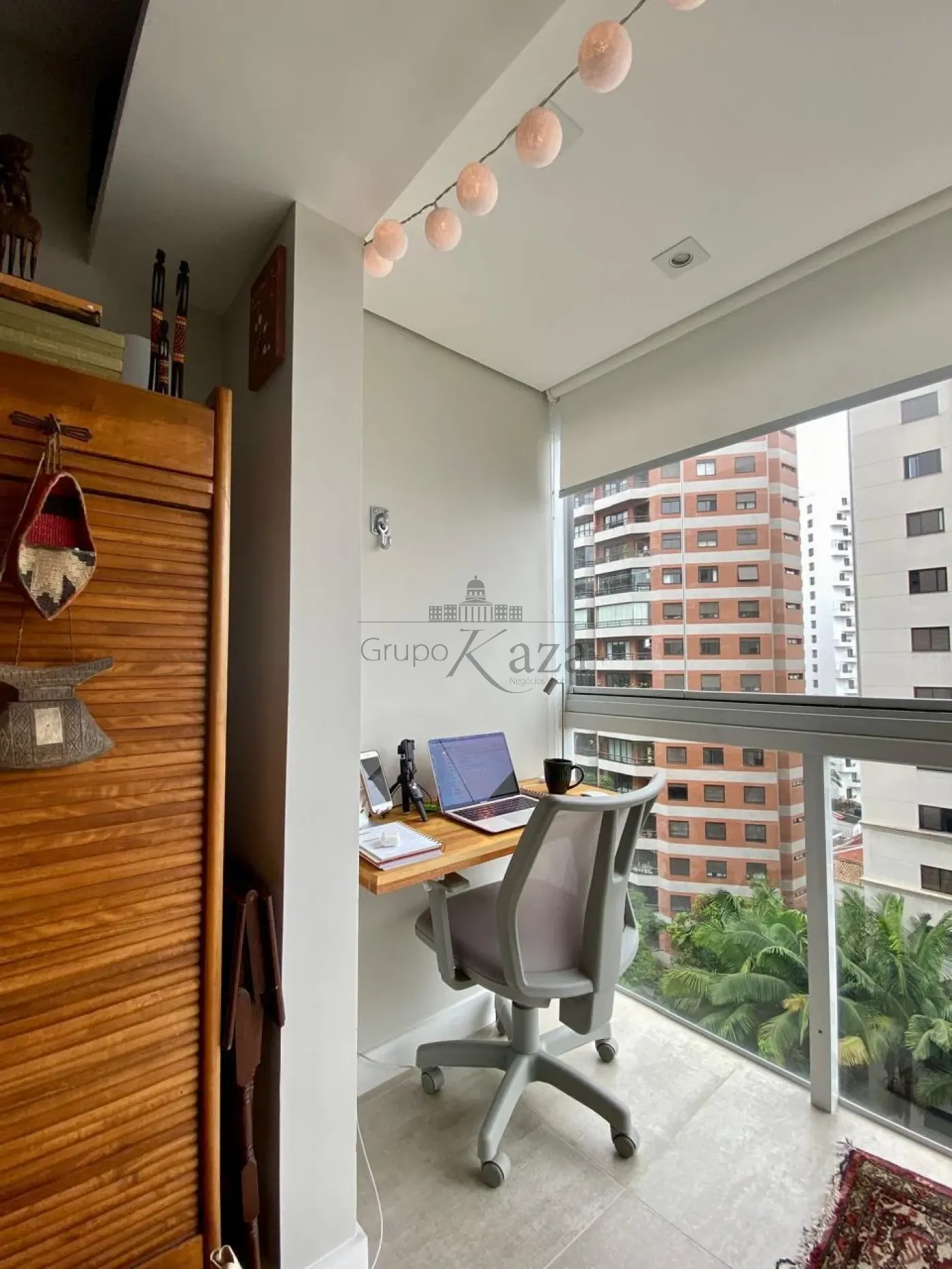 Foto 5 de Apartamento Padrão em Vila Nova Conceição, São Paulo - imagem 5