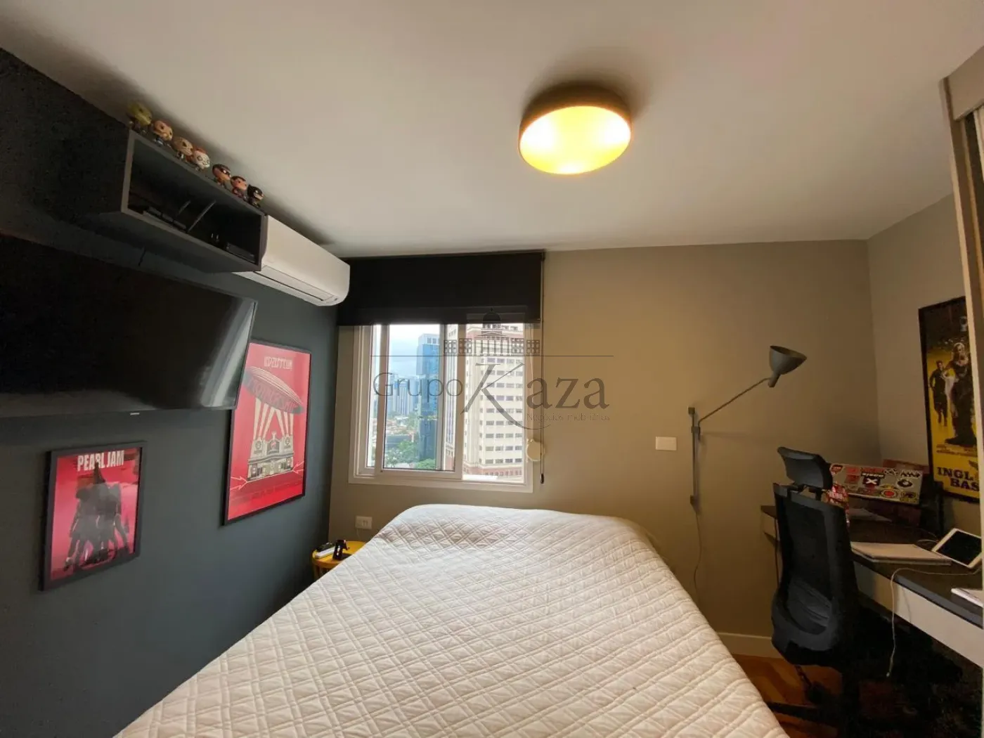 Foto 17 de Apartamento Padrão em Vila Nova Conceição, São Paulo - imagem 17