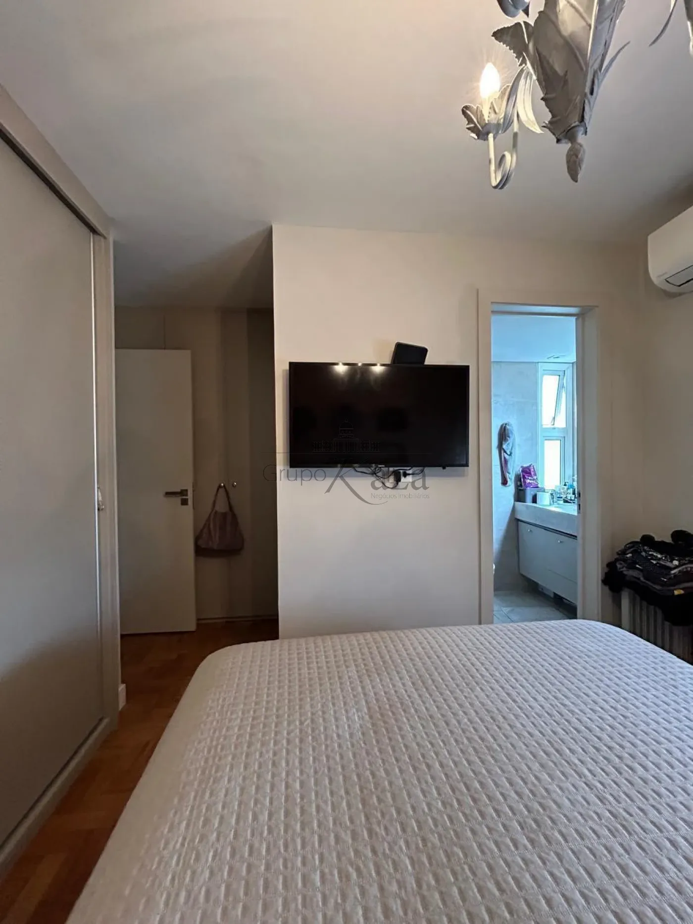 Foto 14 de Apartamento Padrão em Vila Nova Conceição, São Paulo - imagem 14