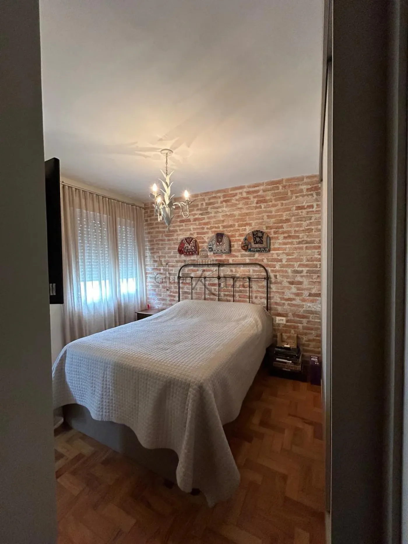 Foto 16 de Apartamento Padrão em Vila Nova Conceição, São Paulo - imagem 16