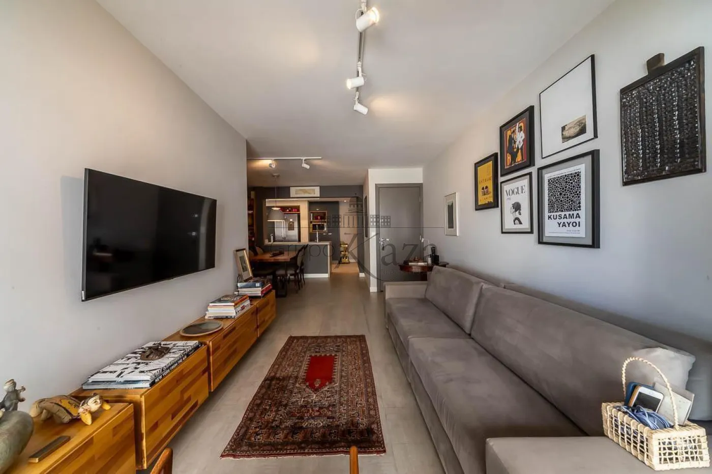 Foto 1 de Apartamento Padrão em Vila Nova Conceição, São Paulo - imagem 1
