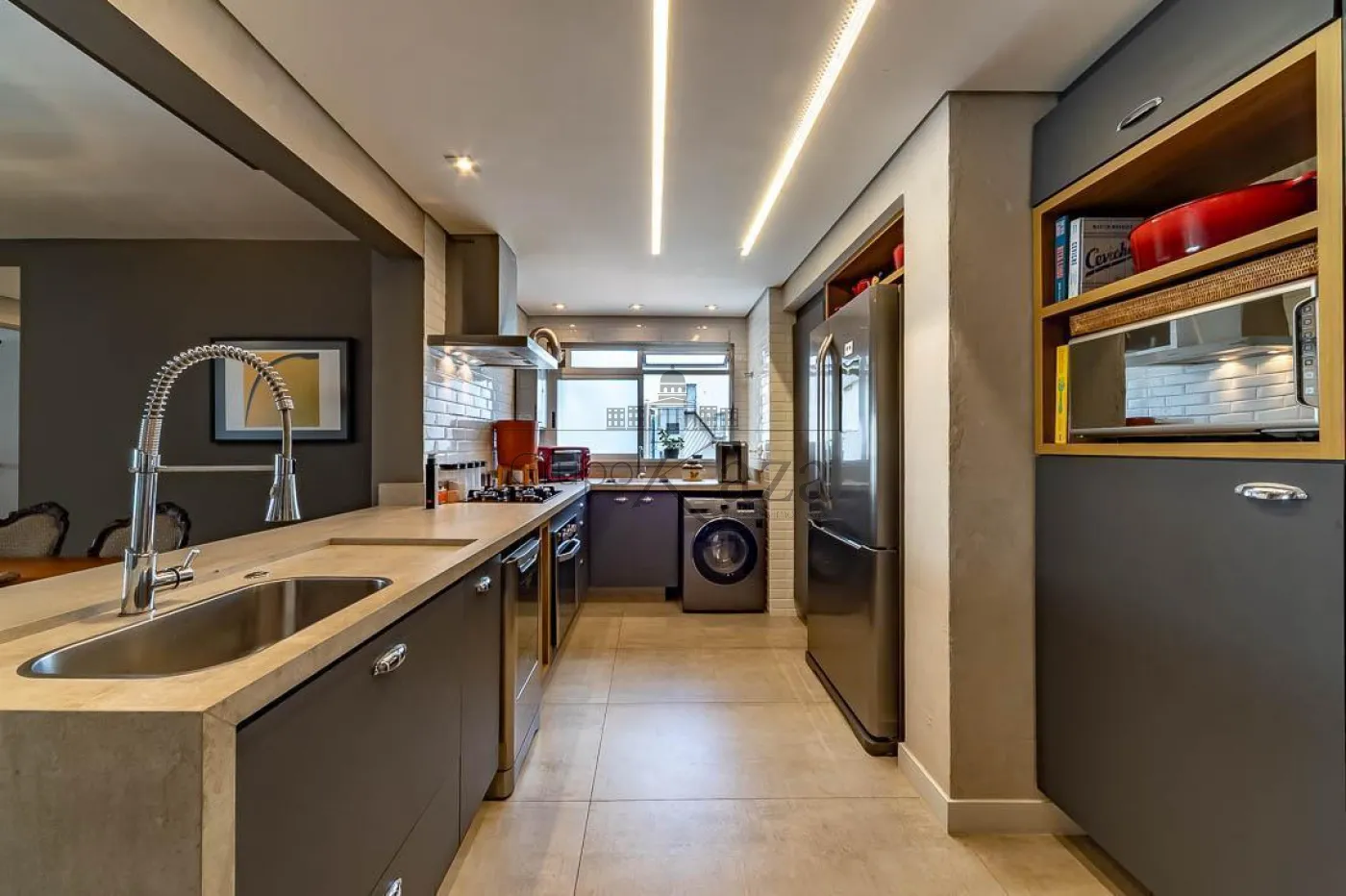 Foto 13 de Apartamento Padrão em Vila Nova Conceição, São Paulo - imagem 13