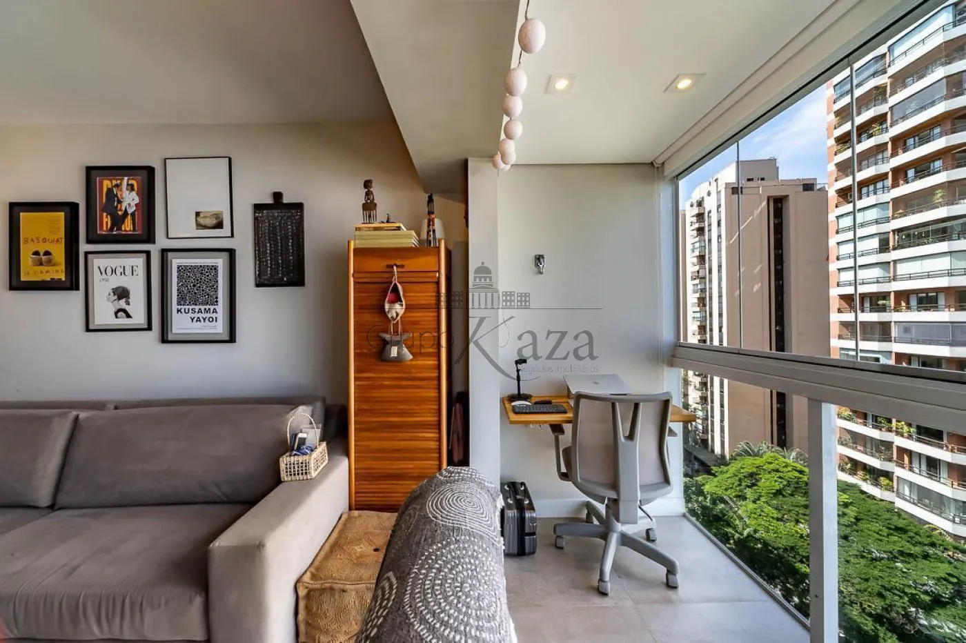 Foto 4 de Apartamento Padrão em Vila Nova Conceição, São Paulo - imagem 4