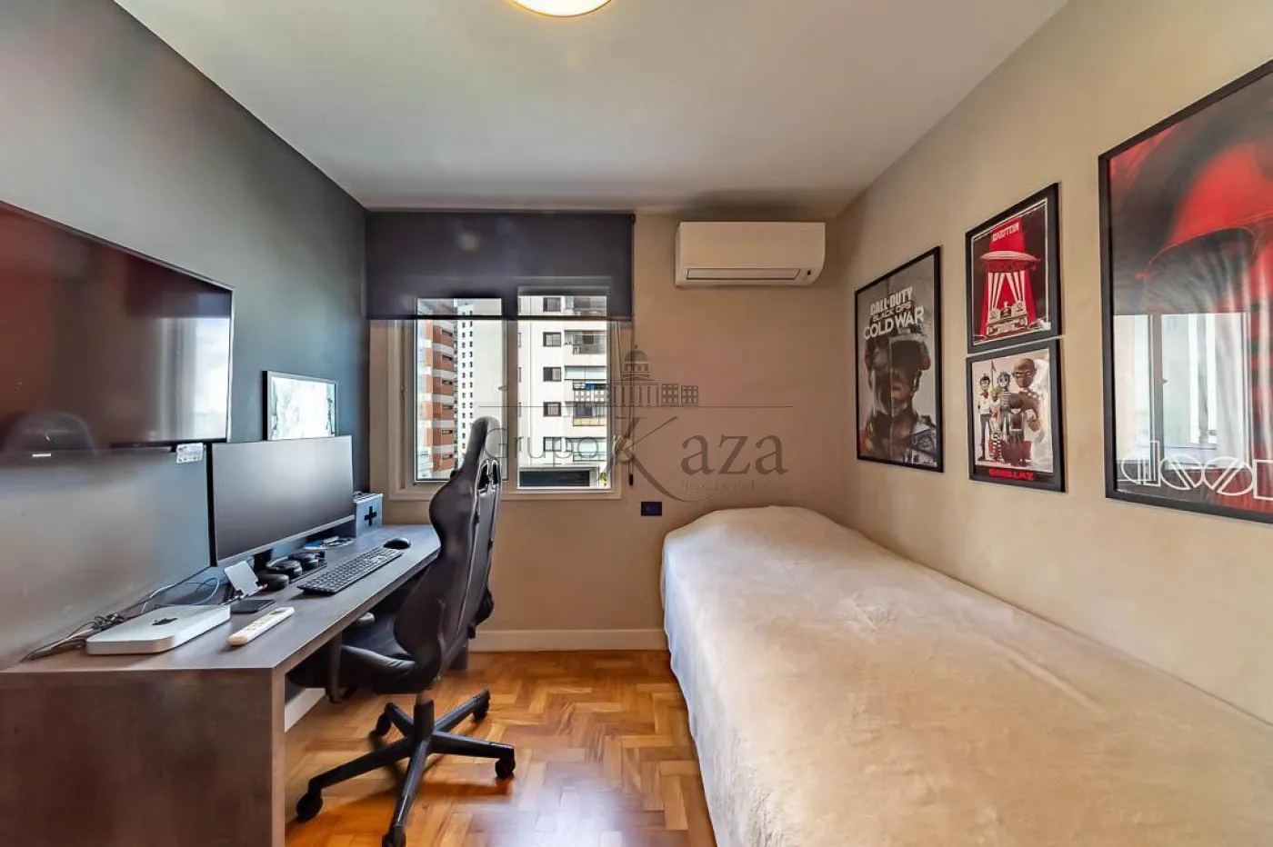 Foto 20 de Apartamento Padrão em Vila Nova Conceição, São Paulo - imagem 20