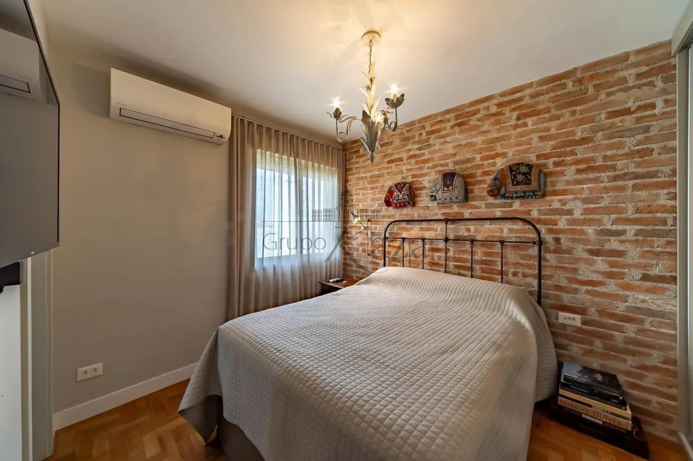 Foto 15 de Apartamento Padrão em Vila Nova Conceição, São Paulo - imagem 15